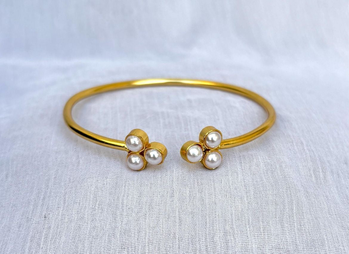 Pearl Cuff