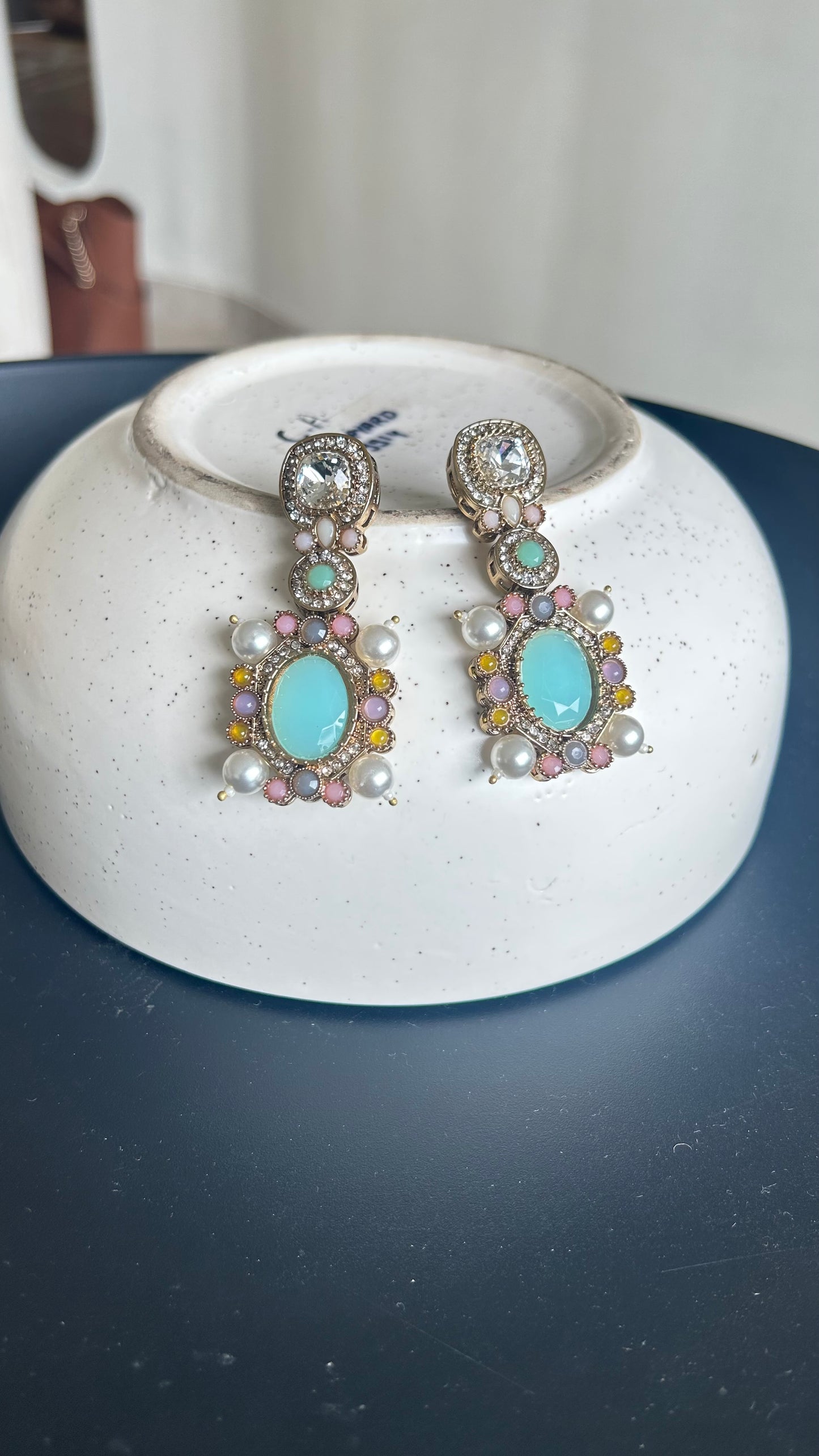 Amaira Festive Earrings