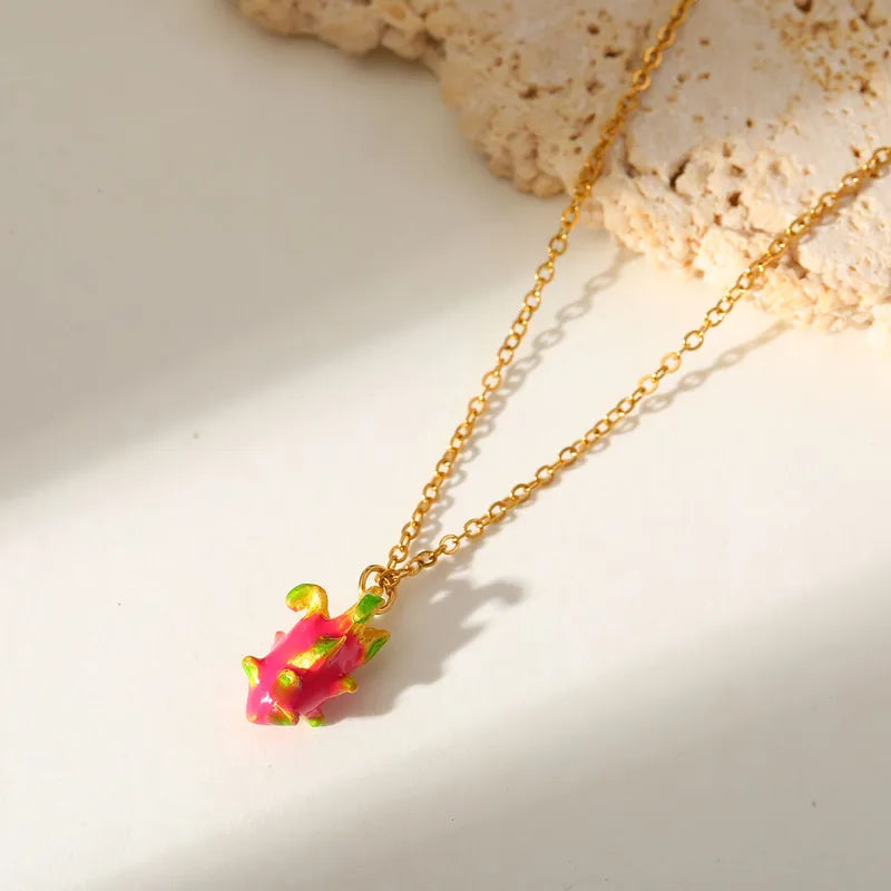 Everyday Charm Necklace