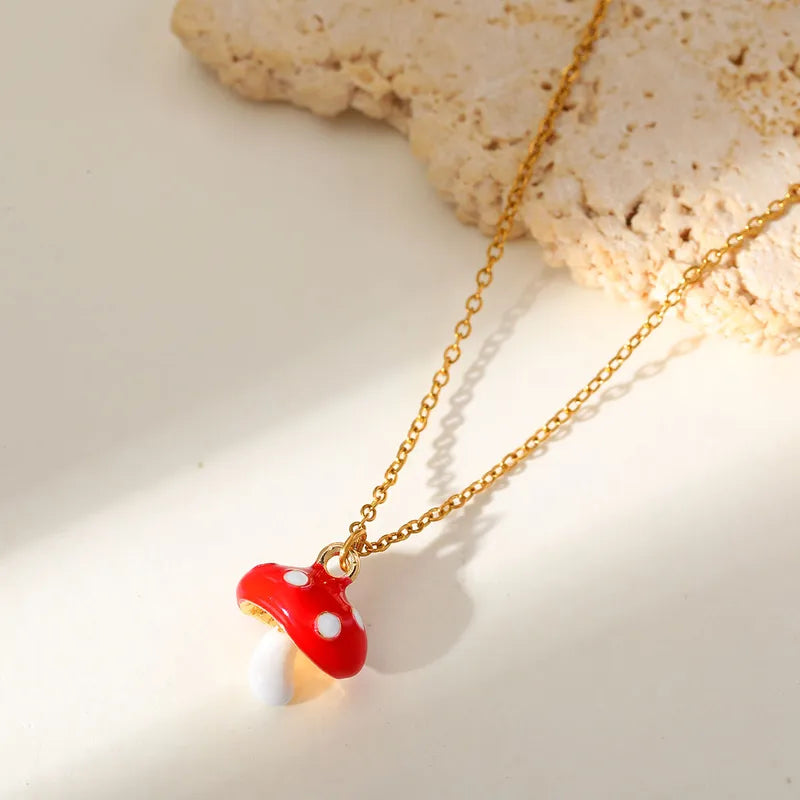 Everyday Charm Necklace