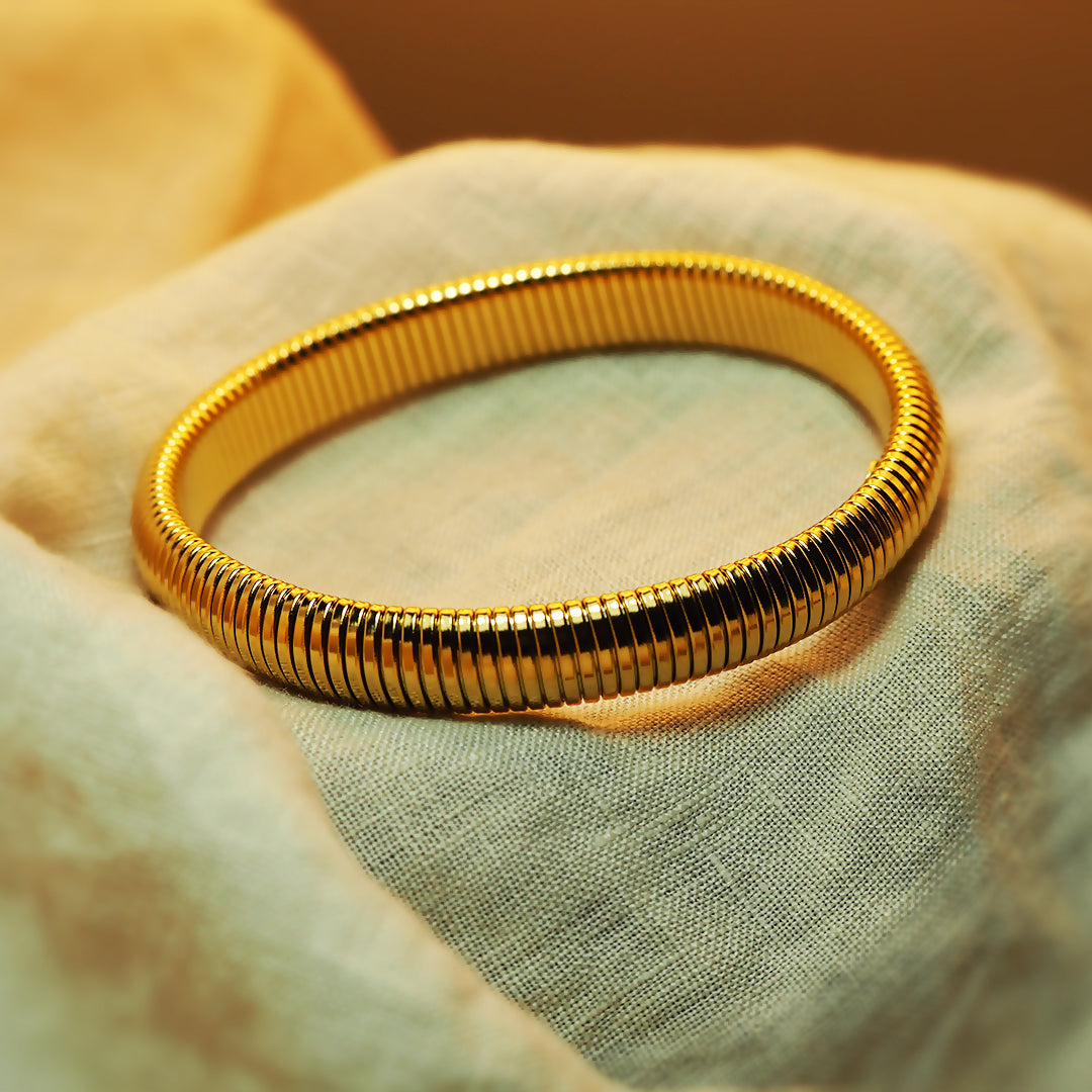 Statement Cuff