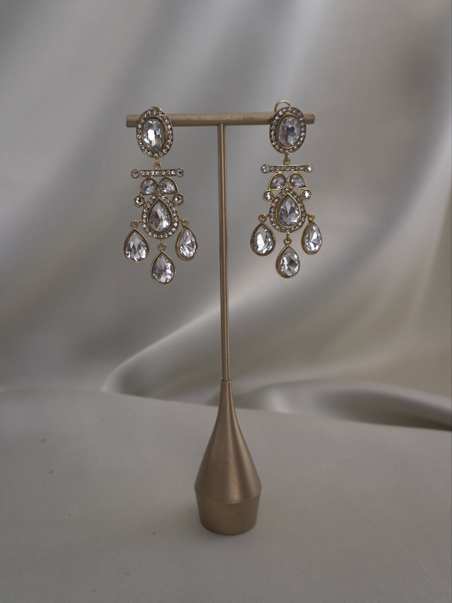 Tarini Earrings