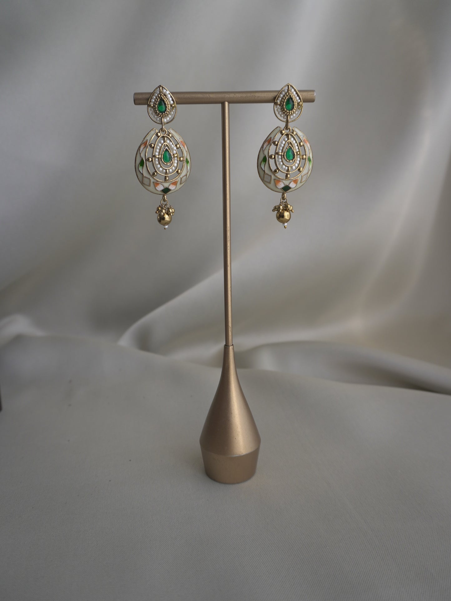 Shringaari Earrings