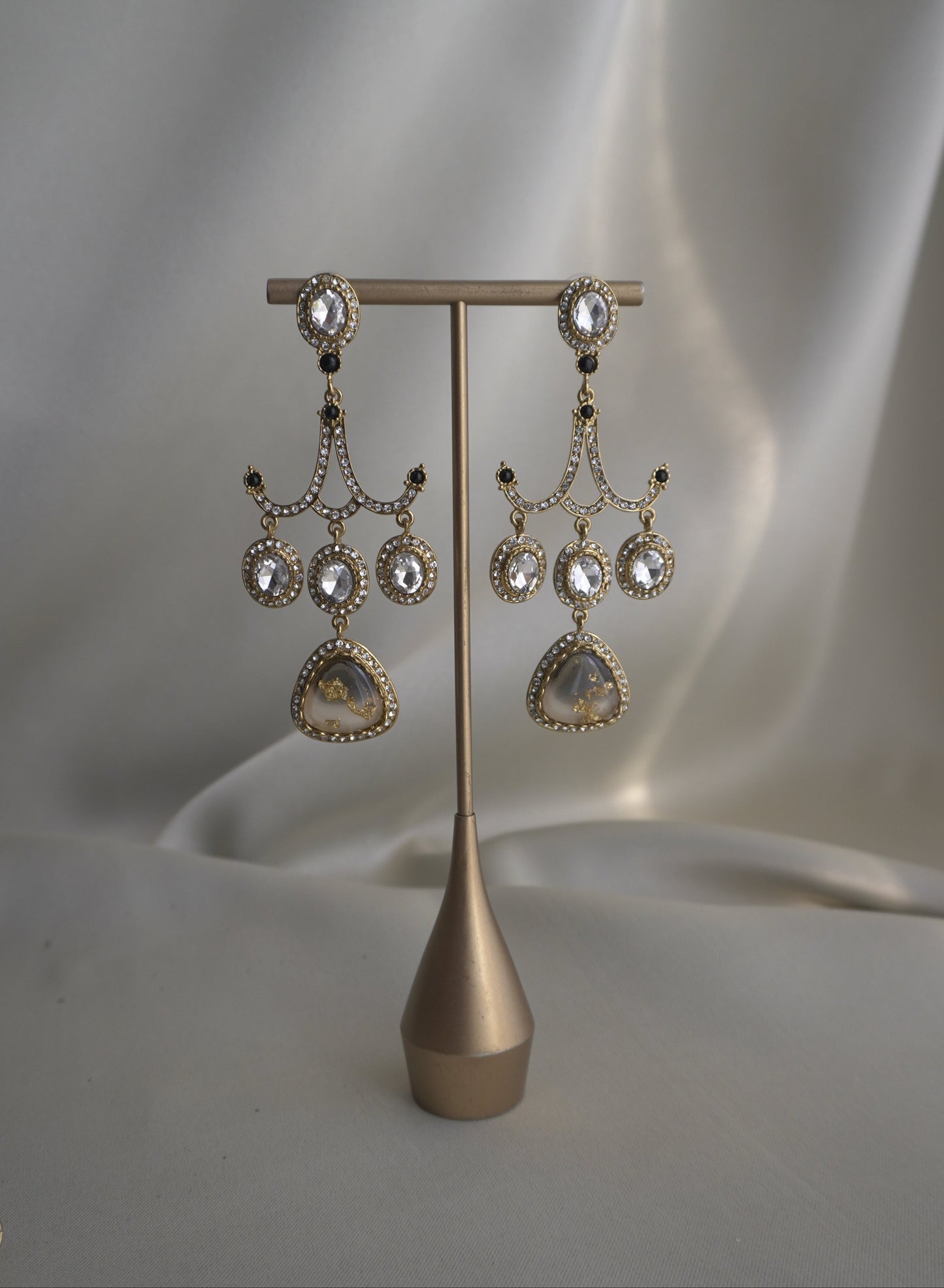 Mohini Earrings