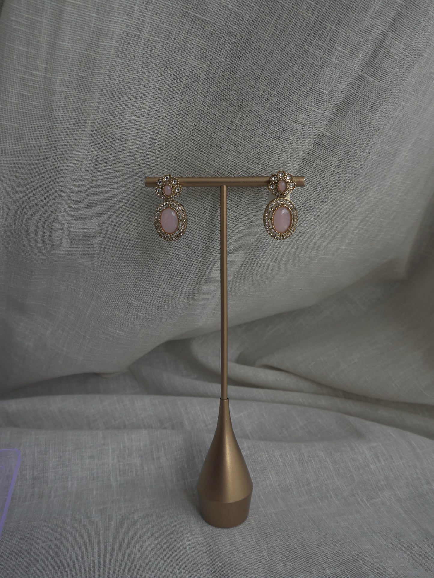 Evelyn Stud Earrings