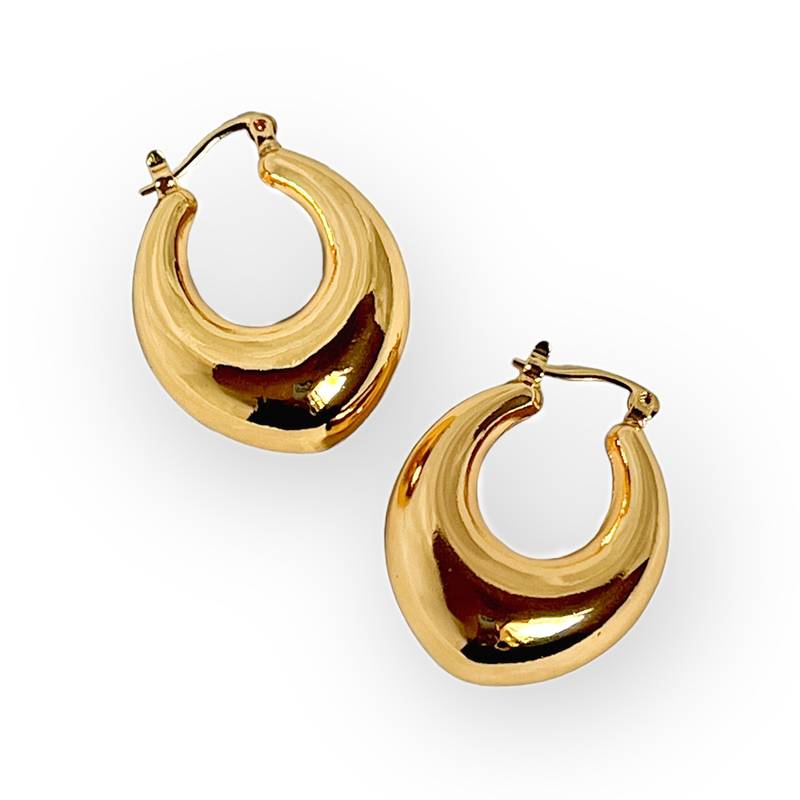 Tina Hoops