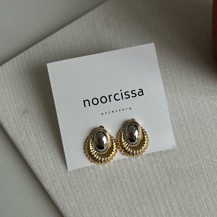 Bloom Earrings