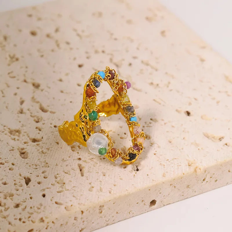 Colour-Pop Ring