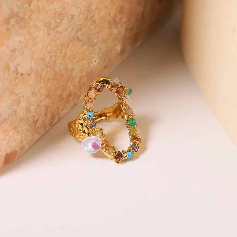 Colour-Pop Ring
