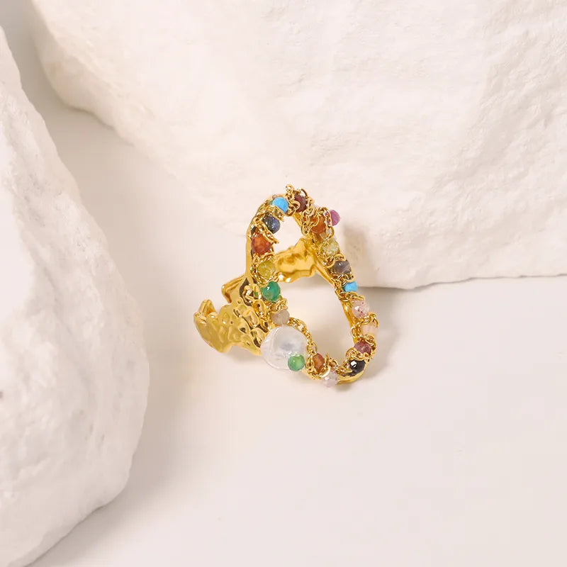 Colour-Pop Ring