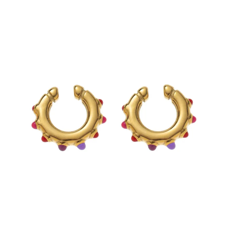 Dopamine Ear Cuff