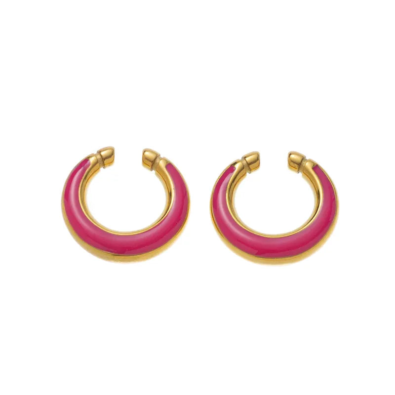 Dopamine Ear Cuff