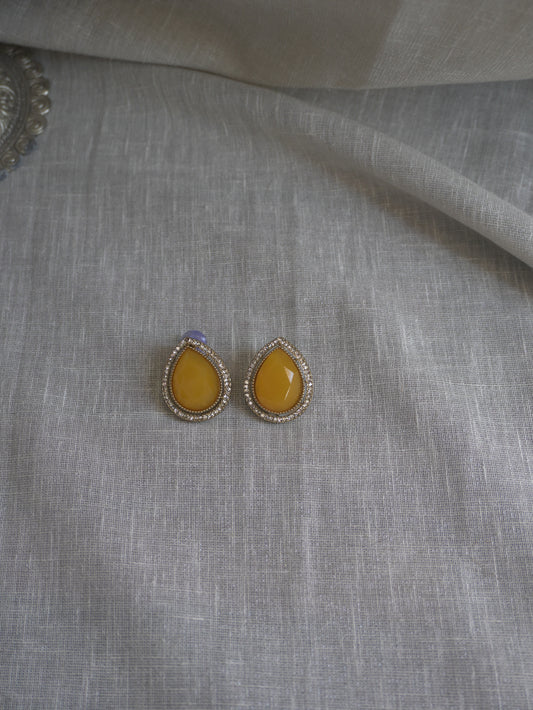 Elara Festive Stud Earrings