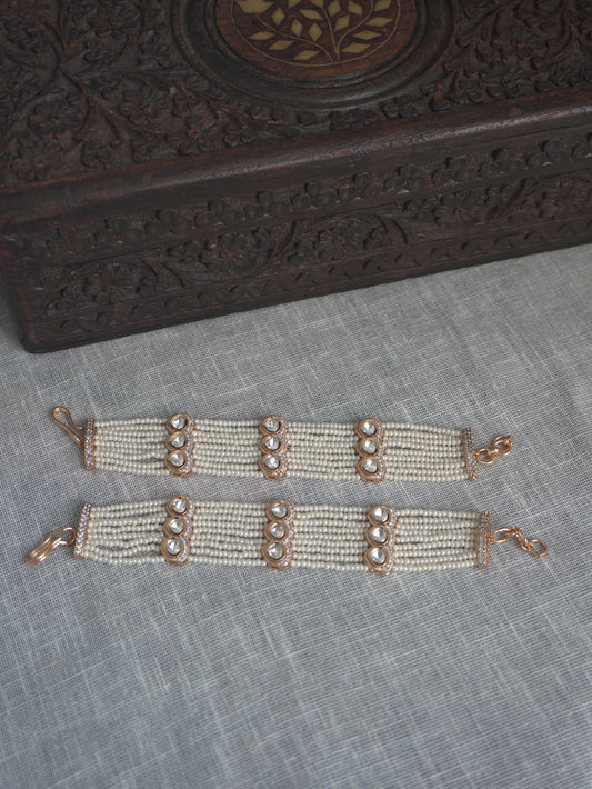 Aira Pearl Kaan Chain