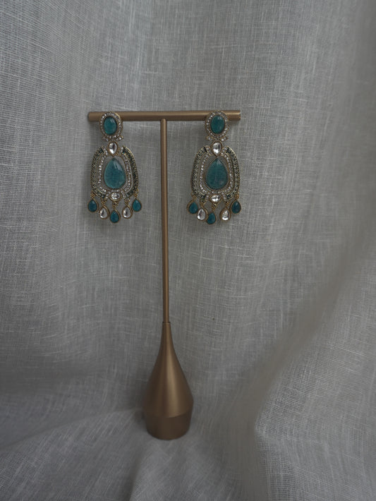 Aadhira Earrings
