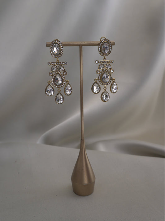 Tarini Earrings