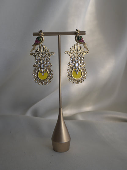 Pakhi Earrings