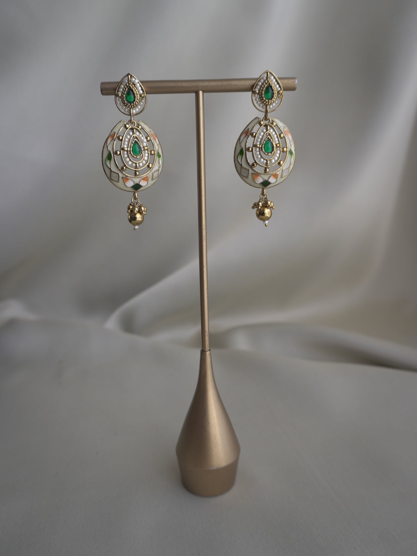 Shringaari Earrings