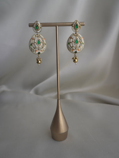 Shringaari Earrings