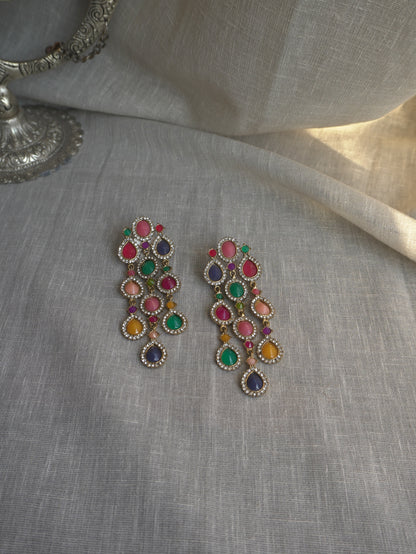 Chandelier Earrings