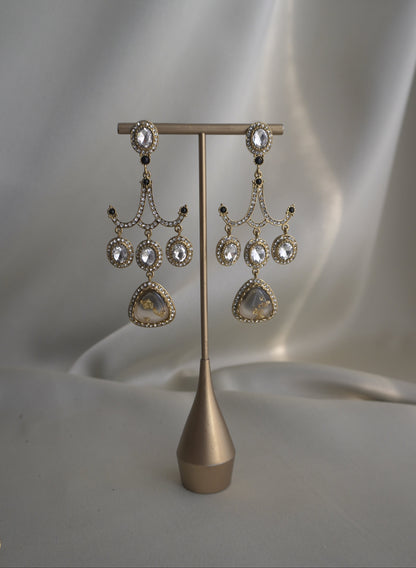 Mohini Earrings