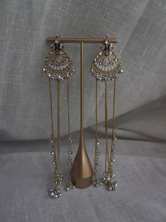 Kashmiri Tassel Swings