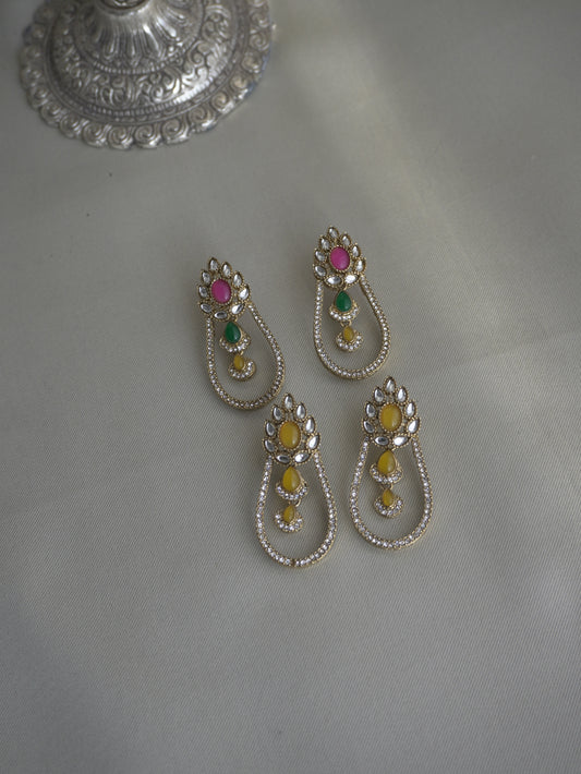 Aarini Earrings