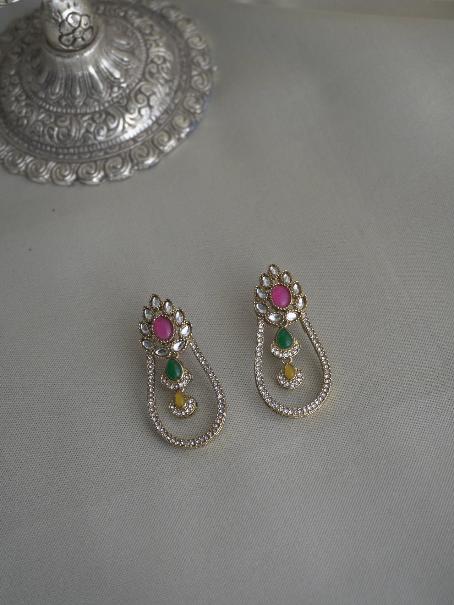 Aarini Earrings