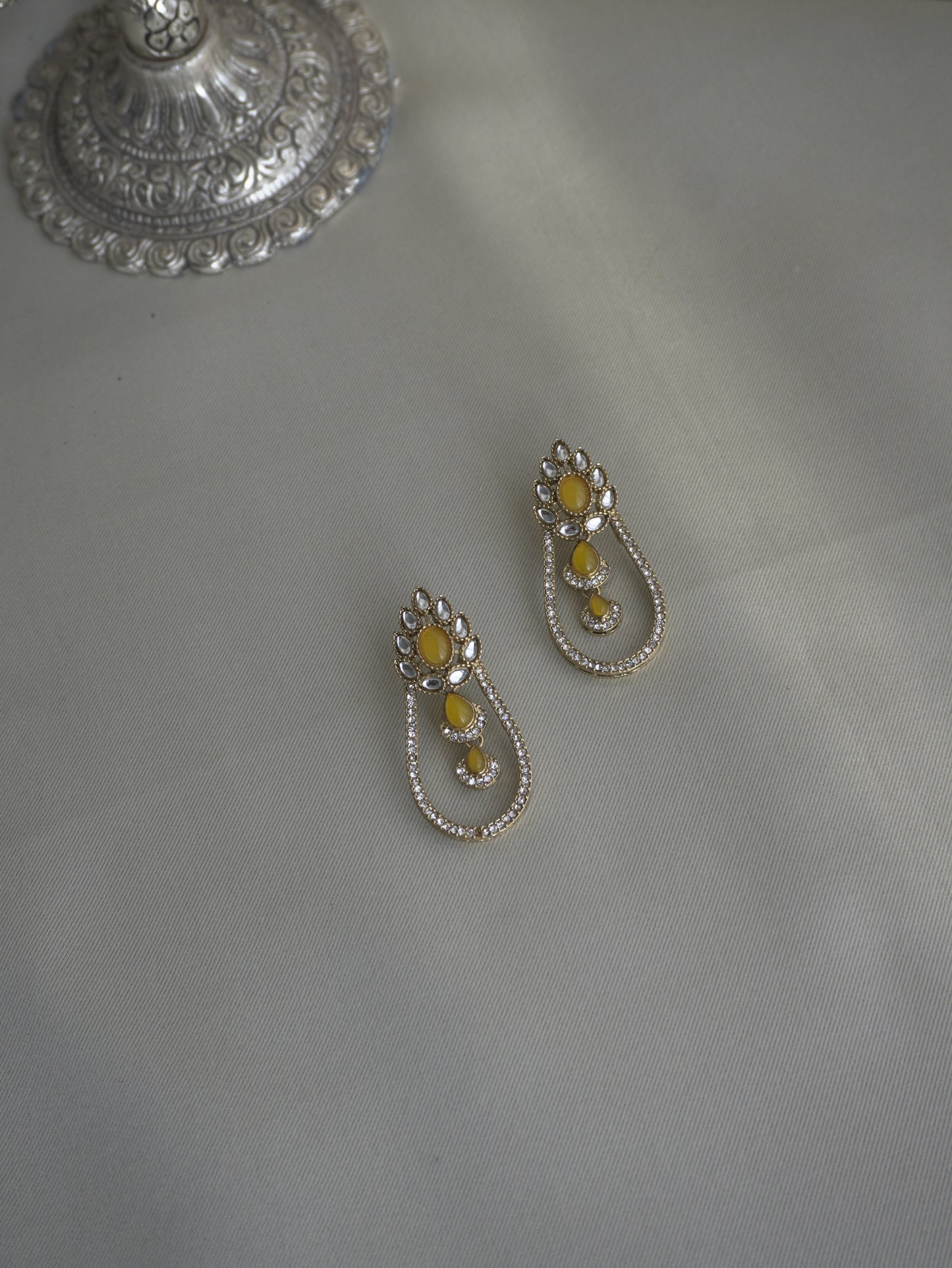 Aarini Earrings