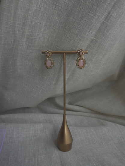 Evelyn Stud Earrings