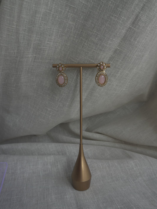 Evelyn Stud Earrings