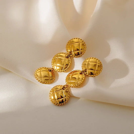 Aurelia Dome Drops