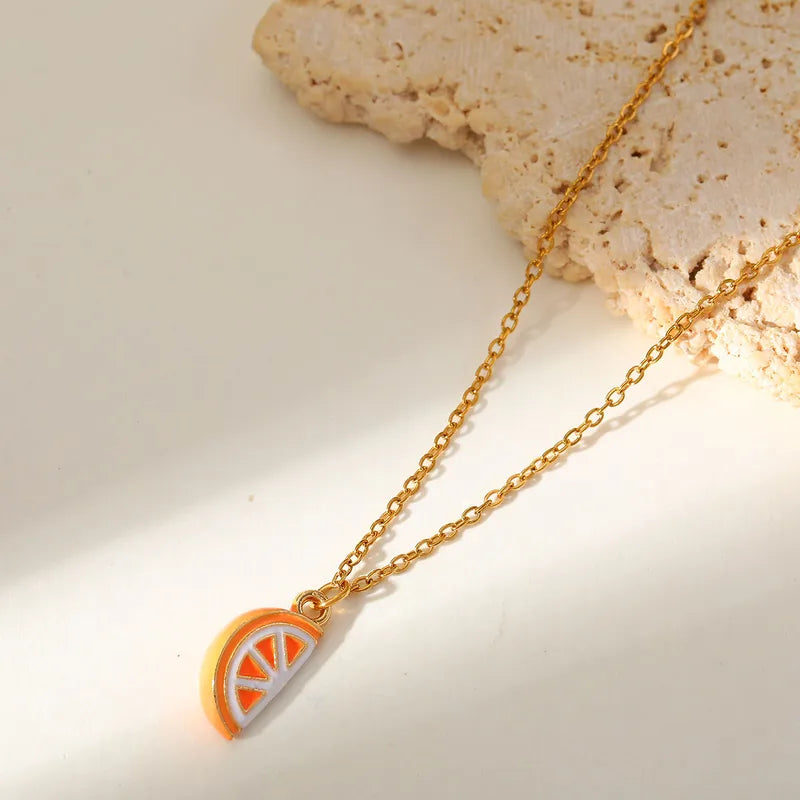 Everyday Charm Necklace
