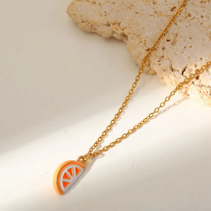 Everyday Charm Necklace