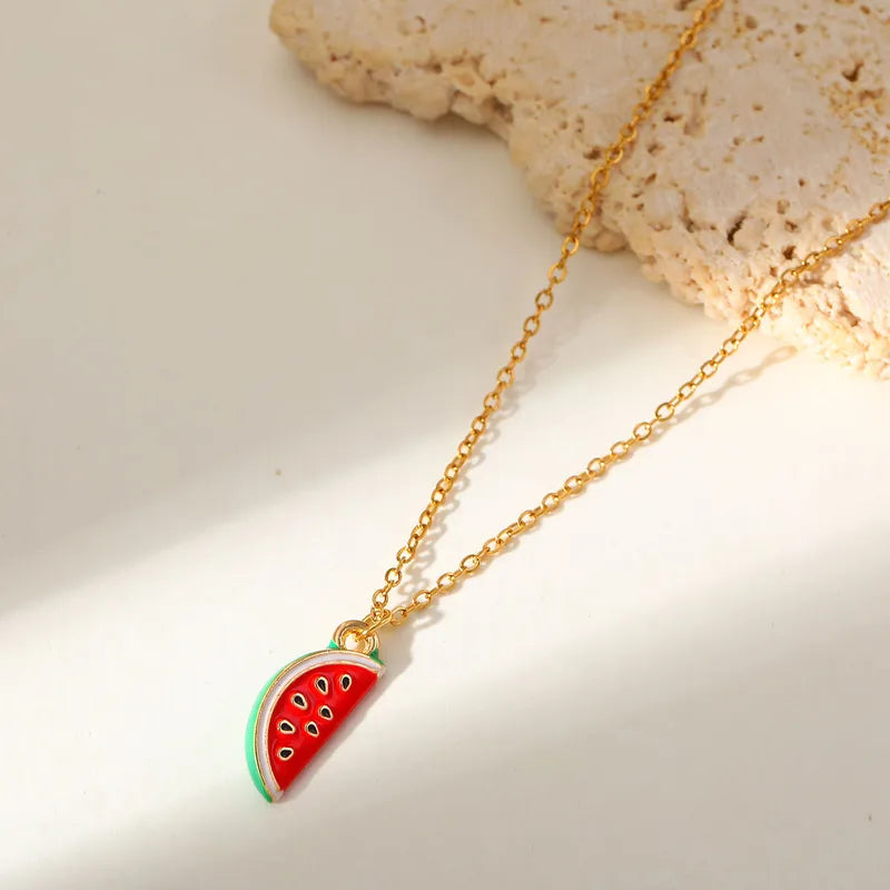 Everyday Charm Necklace