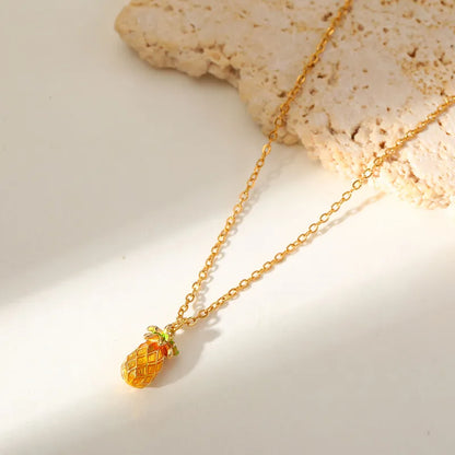 Everyday Charm Necklace