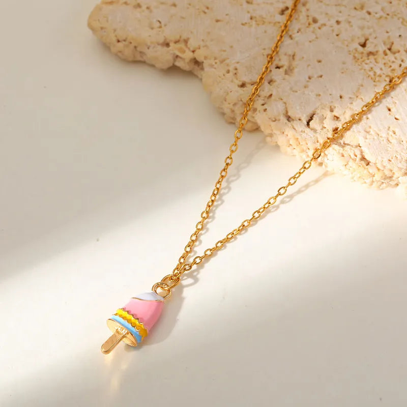 Everyday Charm Necklace