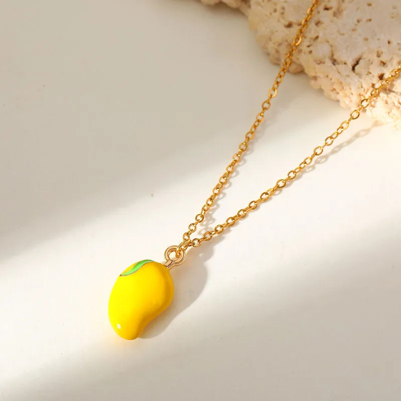 Everyday Charm Necklace