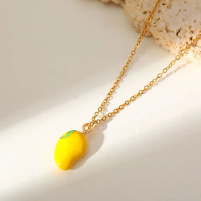 Everyday Charm Necklace