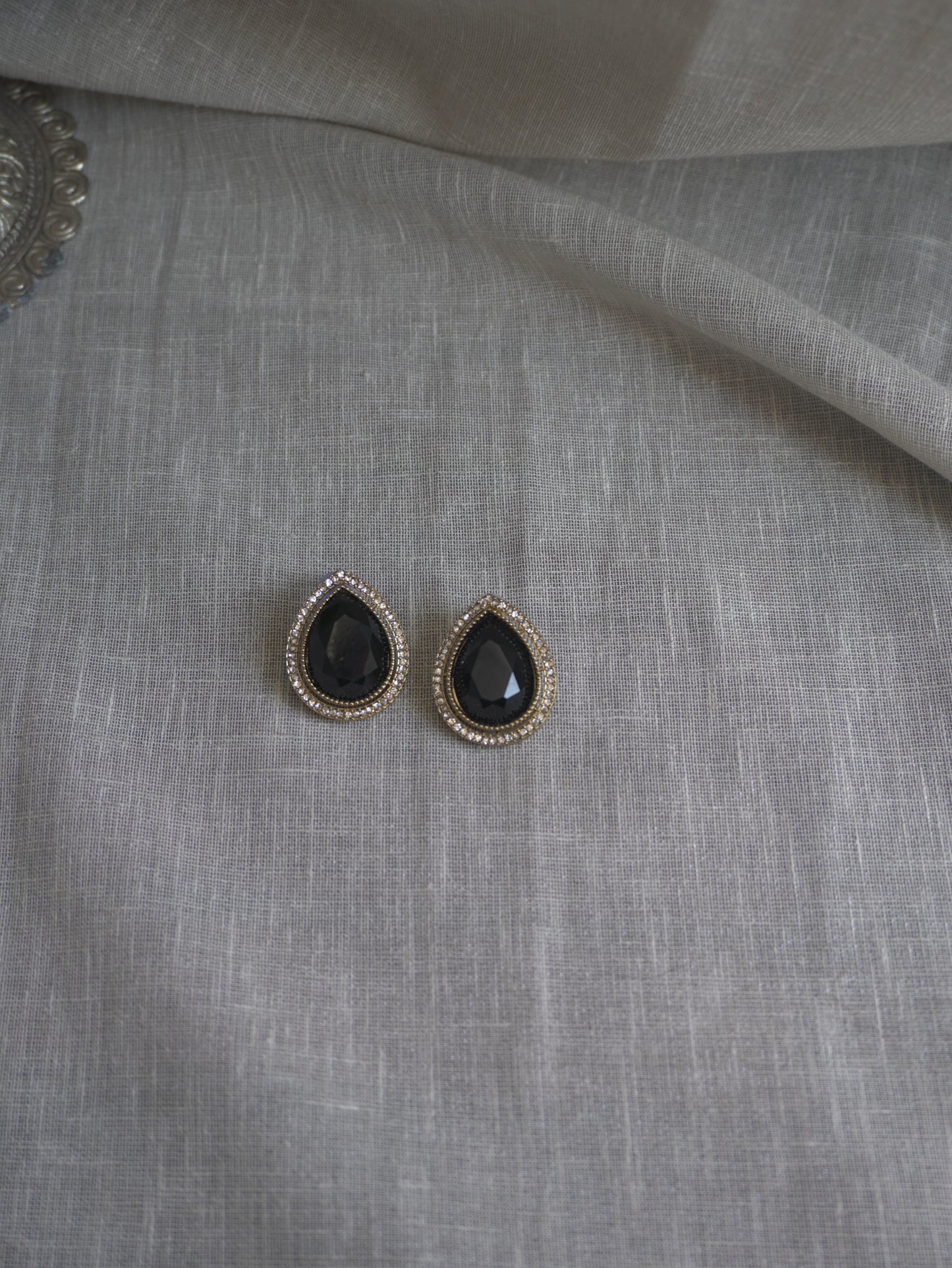 Elara Festive Stud Earrings