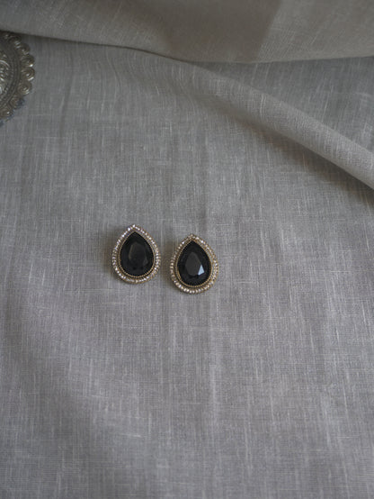 Elara Festive Stud Earrings