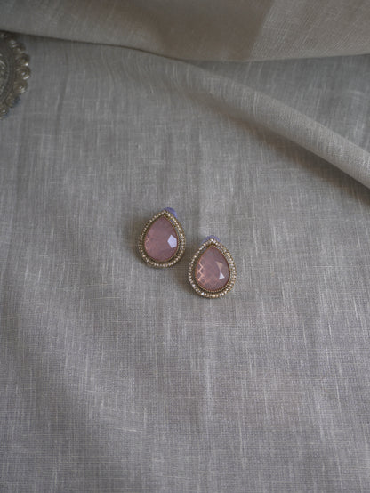 Elara Festive Stud Earrings