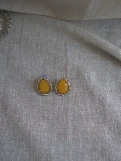 Elara Festive Stud Earrings